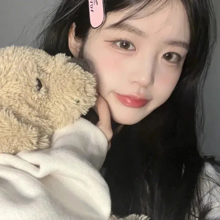 荒岛美女